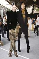Free download Fashion models free photo or picture to be edited with GIMP online image editor