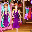 Schermata Fashion Princess per l'estensione del negozio web Chrome in OffiDocs Chromium