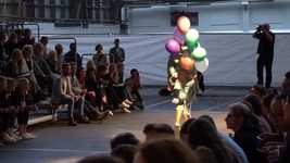 Free download Fashion Show Models Clothing -  free video to be edited with OpenShot online video editor