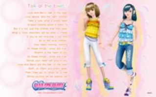 Free download Fashion Street Wallpapers free photo or picture to be edited with GIMP online image editor