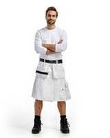 Free download Fashion Utility Kilt For Stylish Men free photo or picture to be edited with GIMP online image editor