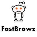 FastBrowz Review Browser  screen for extension Chrome web store in OffiDocs Chromium