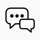 Fast Chat  screen for extension Chrome web store in OffiDocs Chromium