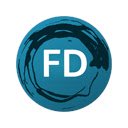 Fast Dictionary  screen for extension Chrome web store in OffiDocs Chromium
