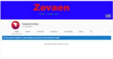 Free download Fastelectricboy free photo or picture to be edited with GIMP online image editor