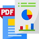 Skrin Gabungan PDF terpantas untuk sambungan kedai web Chrome dalam OffiDocs Chromium