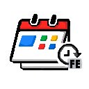 Fast Events  screen for extension Chrome web store in OffiDocs Chromium