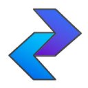FastForward  screen for extension Chrome web store in OffiDocs Chromium