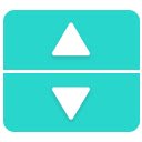 Fast Key Scroller  screen for extension Chrome web store in OffiDocs Chromium