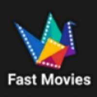 Free download Fast Movies Logo free photo or picture to be edited with GIMP online image editor
