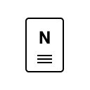 Fast Notion Search  screen for extension Chrome web store in OffiDocs Chromium