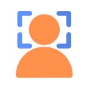 Fast Photo Cropper: No Servers, Just Privacy  screen for extension Chrome web store in OffiDocs Chromium