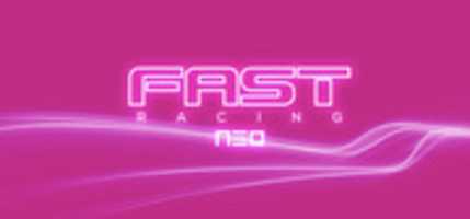 Free download FAST Racing NEO Horizontal Grid x2 Resolution free photo or picture to be edited with GIMP online image editor