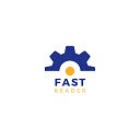 Fast Reader  screen for extension Chrome web store in OffiDocs Chromium