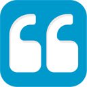 Fast Saying Quotes Search  screen for extension Chrome web store in OffiDocs Chromium