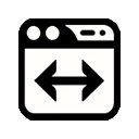 Fast Tab Switcher  screen for extension Chrome web store in OffiDocs Chromium