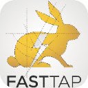 FastTap  screen for extension Chrome web store in OffiDocs Chromium