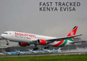 Free download Fast Tracked Kenya E Visa free photo or picture to be edited with GIMP online image editor