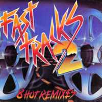 Free download Fast Tracks 2 free photo or picture to be edited with GIMP online image editor
