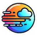 Fast Weather  Search  screen for extension Chrome web store in OffiDocs Chromium