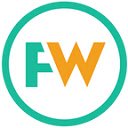 Pantalla de firma de Fastwork Token para la extensión Chrome web store en OffiDocs Chromium