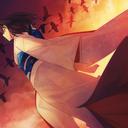 Fate/stay night Saber Mahōtsukai no Yoru The  screen for extension Chrome web store in OffiDocs Chromium