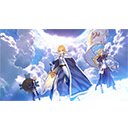 Fate Stay Night Theme 04 1600x900  screen for extension Chrome web store in OffiDocs Chromium