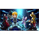 Fate Stay Night Theme 10 شاشة 1600x900 لتمديد متجر الويب Chrome في OffiDocs Chromium