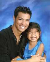 Free download Father and Daughter free photo or picture to be edited with GIMP online image editor