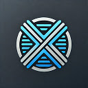 X Fathom  screen for extension Chrome web store in OffiDocs Chromium