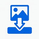 Fatkun Image Downloader  screen for extension Chrome web store in OffiDocs Chromium