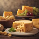 Fat yellow cheese  screen for extension Chrome web store in OffiDocs Chromium