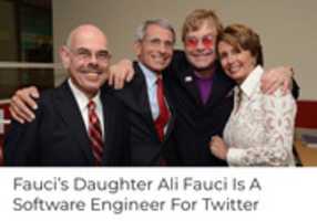 Free download Fauci And Friends free photo or picture to be edited with GIMP online image editor