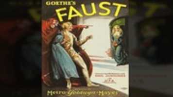 Free download Faust free photo or picture to be edited with GIMP online image editor