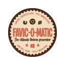 Ecran Favic o matic pentru extensia magazinului web Chrome în OffiDocs Chromium