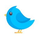 Favicon Changer for Twitter (Unofficial)  screen for extension Chrome web store in OffiDocs Chromium