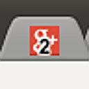 Contador de Favicon para la pantalla de Google+ para la extensión Chrome web store en OffiDocs Chromium