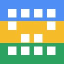 FavIdenticon for Google Docs  screen for extension Chrome web store in OffiDocs Chromium