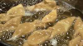 Free download Faworki Firewood Cakes -  free video to be edited with OpenShot online video editor