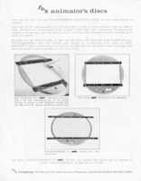 Free download Fax Animator Discs 02 free photo or picture to be edited with GIMP online image editor