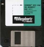 Free download Faxworks Data 3.0g 2 For Megahertz Floppies free photo or picture to be edited with GIMP online image editor
