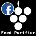 FBタイムライン清浄機  screen for extension Chrome web store in OffiDocs Chromium
