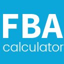 FBA calculator for Amazon Sellers : SellerApp  screen for extension Chrome web store in OffiDocs Chromium