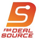 Écran FBA DS Streamtools pour l'extension de la boutique en ligne Chrome dans OffiDocs Chromium