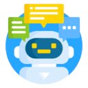 FB Auto Comments  screen for extension Chrome web store in OffiDocs Chromium