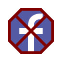 Fbclid Blocker  screen for extension Chrome web store in OffiDocs Chromium
