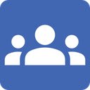 FB Group Export Tool  screen for extension Chrome web store in OffiDocs Chromium