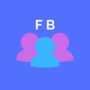 FBGroupMaster  screen for extension Chrome web store in OffiDocs Chromium
