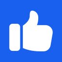 FB likes export export facebook likes  screen for extension Chrome web store in OffiDocs Chromium