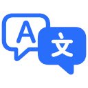 FB Messenger™ Translator Immersive Translation  screen for extension Chrome web store in OffiDocs Chromium